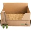 Litter One Biodegradable Disposable Cat Litter Box Kit -Furry Friends 262935 MAIN. AC SS1800 V1606756929