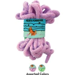 KONG Pull-A-Partz Yarnz Assorted Plush Cat Toy With Catnip 11 KONG Pull-A-Partz Yarnz Assorted Plush Cat Toy With Catnip -Furry Friends 262998 PT4. AC SS1800 V1611090919