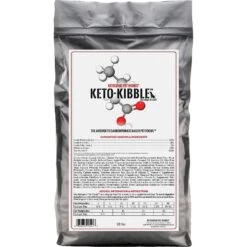 Ketogenic Pet Food Keto Kibble Dog & Cat Dry Food