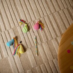 Goody Box Birthday Cat Toys, Treats & Collar -Furry Friends 264415 PT4. AC SS1800 V1678387797