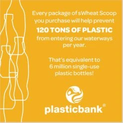 SWheat Scoop Easy Maintenance Clumping Wheat-Corn Cat Litter 19 SWheat Scoop Easy Maintenance Clumping Wheat-Corn Cat Litter -Furry Friends 264463 PT8. AC SS1800 V1667517791