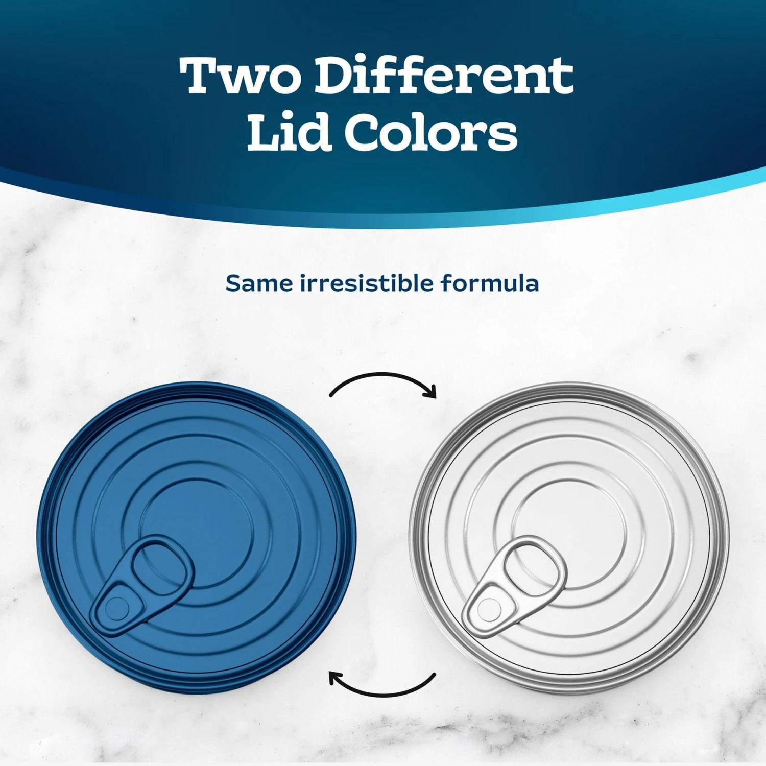 Blue Buffalo Tastefuls Tuna Entrée In Gravy Flaked Wet Cat Food 4 Blue Buffalo Tastefuls Tuna Entrée In Gravy Flaked Wet Cat Food - Image 2