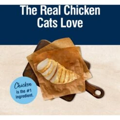Blue Buffalo True Solutions Fab Feline Natural Indoor Cat Formula Adult Dry Cat Food 11 Blue Buffalo True Solutions Fab Feline Natural Indoor Cat Formula Adult Dry Cat Food -Furry Friends 264568 PT2. AC SS1800 V1696449380