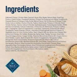 Blue Buffalo True Solutions Hairball Control Chicken Adult Dry Cat Food -Furry Friends 264571 PT4. AC SS1800 V1696449327