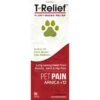 MediNatura T-Relief Arnica +12 Homeopathic Medicine For Pain For Cats 1 MediNatura T-Relief Arnica +12 Homeopathic Medicine For Pain For Cats -Furry Friends 264775 MAIN. AC SS1800 V1609290446