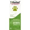 MediNatura T-Relief Arnica +12 Homeopathic Medicine For Joint Pain/Arthritis For Cats -Furry Friends 264777 MAIN. AC SS1800 V1609282953