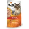 Nulo Freestyle Silky Mousse Chicken & Salmon Recipe Grain-Free Wet Cat Food, 2.8-oz, Case Of 24 -Furry Friends 265253 MAIN. AC SS1800 V1665779780