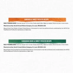 Purina Beyond Poultry Variety Pack Grain-Free Natural Pate Wet Cat Food, 3-oz Can, Case Of 12, 2 Count 17 Purina Beyond Poultry Variety Pack Grain-Free Natural Pate Wet Cat Food, 3-oz Can, Case Of 12, 2 Count -Furry Friends 265534 PT6. AC SS1800 V1700161829