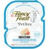 Fancy Feast Petites In Gravy Ocean Whitefish With Tomato Entree Grain-Free Wet Cat Food -Furry Friends 265546 MAIN. AC SS1800 V1647907009