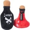 Frisco Magic Potions Plush Cat Toy With Catnip, 2 Count -Furry Friends 265642 MAIN. AC SS1800 V1623117758