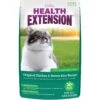 Health Extension Chicken & Brown Rice Recipe Dry Cat Food