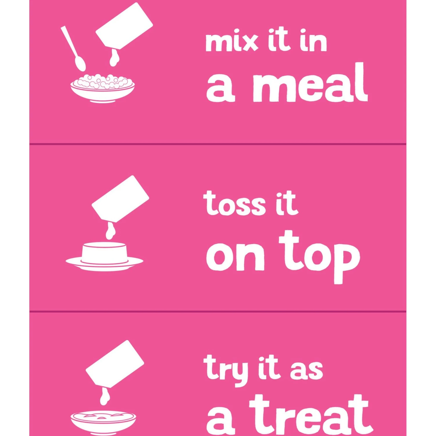 Friskies Lil' Gravies Savory Salmon Flavor Cat Food Complement 5 Friskies Lil' Gravies Savory Salmon Flavor Cat Food Complement - Image 3