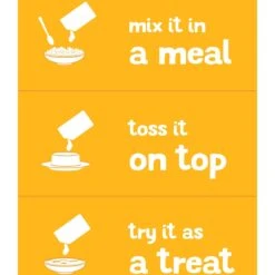 Friskies Lil' Gravies Roasted Chicken Flavor Cat Food Complement 13 Friskies Lil' Gravies Roasted Chicken Flavor Cat Food Complement -Furry Friends 266202 PT2. AC SS1800 V1695845917