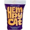 HempAlta Unscented Non-Clumping Hemp Cat Litter, 2.2-lb Bag -Furry Friends 266727 MAIN. AC SS1800 V1677162199