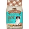 Merrick Purrfect Bistro Healthy Grains Real Salmon + Brown Rice Recipe Adult Dry Cat Food -Furry Friends 267433 MAIN. AC SS1800 V1632785202