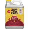 Tidy Cats 24/7 Performance Scented Clumping Clay Cat Litter -Furry Friends 267434 MAIN. AC SS1800 V1700859135