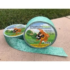 Patchtrax Warm Season Blend Dog Spot Repair Strip