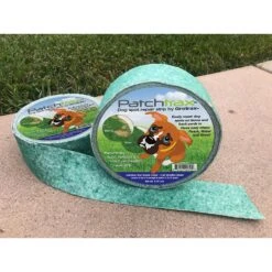 Patchtrax Cold Season Blend Dog Spot Repair Strip