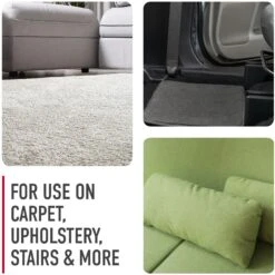 Hoover Oxy Pet Spot & Stain Remover, 32-oz Bottle 13 Hoover Oxy Pet Spot & Stain Remover, 32-oz Bottle -Furry Friends 268771 PT4. AC SS1800 V1685472692