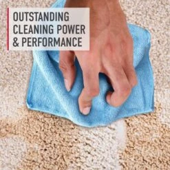 Hoover Max Strength Deep Stain Remover, 15-oz Bottle -Furry Friends 268783 PT3. AC SS1800 V1611275283