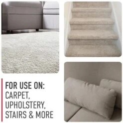 Hoover Max Strength Deep Stain Remover, 15-oz Bottle -Furry Friends 268783 PT4. AC SS1800 V1611276707