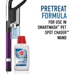Hoover Oxy Pre-Treat Wand Refill Formula, 32-oz Bottle 13 Hoover Oxy Pre-Treat Wand Refill Formula, 32-oz Bottle -Furry Friends 268785 PT3. AC SS1800 V1611272179