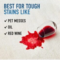 Hoover Oxy Pre-Treat Wand Refill Formula, 32-oz Bottle 15 Hoover Oxy Pre-Treat Wand Refill Formula, 32-oz Bottle -Furry Friends 268785 PT5. AC SS1800 V1611271960