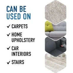 Hoover Oxy Pre-Treat Wand Refill Formula, 32-oz Bottle 17 Hoover Oxy Pre-Treat Wand Refill Formula, 32-oz Bottle -Furry Friends 268785 PT7. AC SS1800 V1611269463