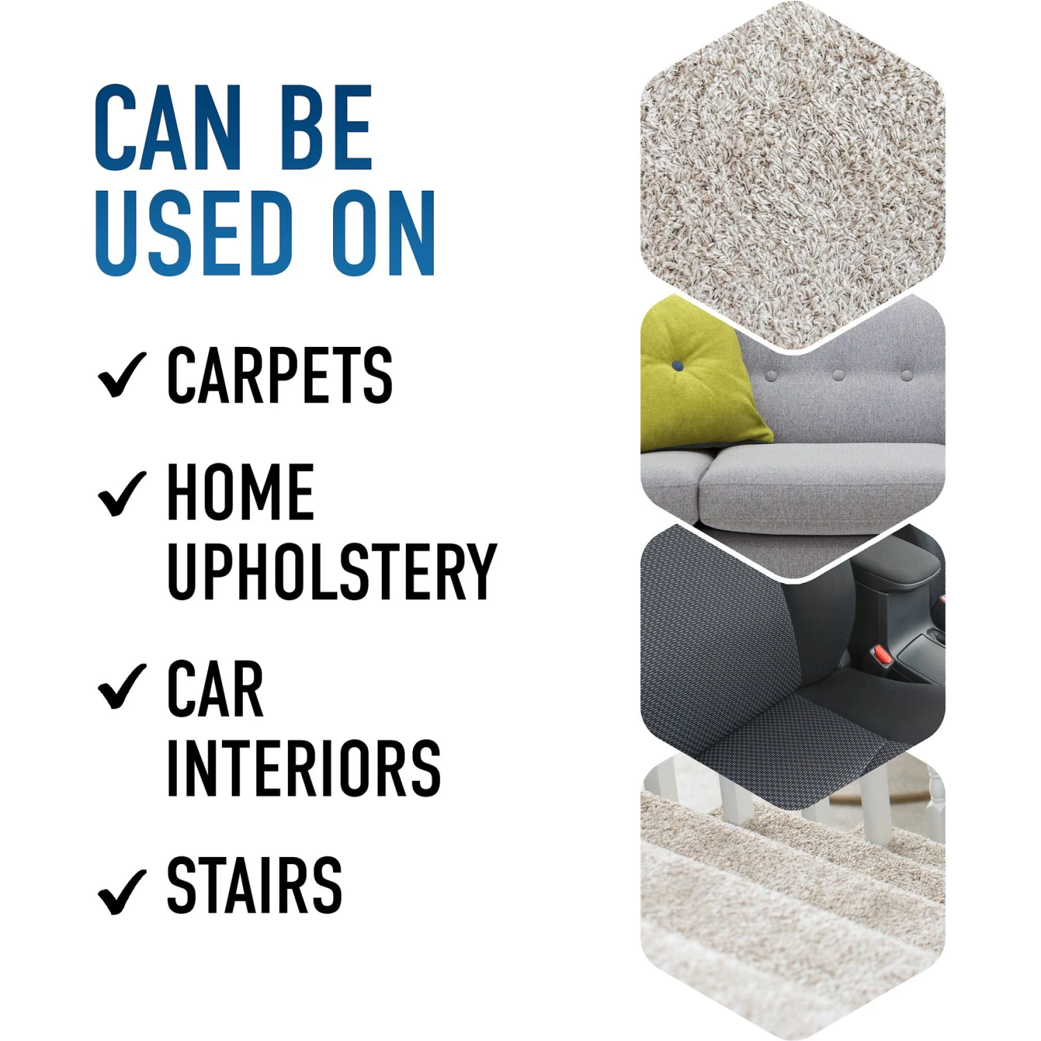 Hoover Oxy Pre-Treat Wand Refill Formula, 32-oz Bottle 10 Hoover Oxy Pre-Treat Wand Refill Formula, 32-oz Bottle - Image 8