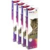 SmartyKat Super Scratcher Cat Toy, 4 Count -Furry Friends 269219 MAIN. AC SS1800 V1611788782