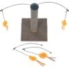 SmartyKat Scratch N Spin Replacement Wand Cat Toy -Furry Friends 269225 MAIN. AC SS1800 V1639004789