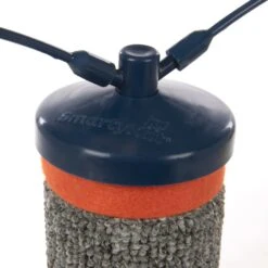 SmartyKat Scratch N Spin Replacement Wand Cat Toy 12 SmartyKat Scratch N Spin Replacement Wand Cat Toy -Furry Friends 269225 PT4. AC SS1800 V1639004809