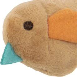 SmartyKat Happy Hunter Electronic Sound Cat Toys -Furry Friends 269233 PT3. AC SS1800 V1639010801