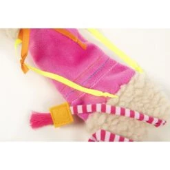 SmartyKat Leggy Llama Kicker Cat Toy -Furry Friends 269241 PT4. AC SS1800 V1611787586