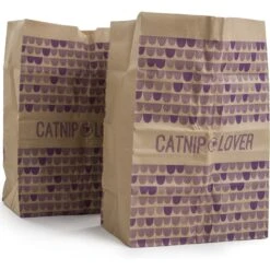 SmartyKat Sweet Greens & Catnip Caves Cat Toy With Catnip -Furry Friends 269247 PT3. AC SS1800 V1639012909