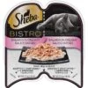 Sheba Perfect Portions Bistro Salmon In Creamy Sauce Adult Wet Cat Food -Furry Friends 269352 MAIN. AC SS1800 V1626993698