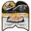 Sheba Perfect Portions Bistro Chicken In Alfredo Sauce Adult Wet Cat Food -Furry Friends 269356 MAIN. AC SS1800 V1626992247