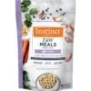 Instinct Raw Meals Cage-Free Chicken Recipe Grain-Free Freeze-Dried Kitten Food, 9.5-oz Bag -Furry Friends 270213 MAIN. AC SS1800 V1690553072