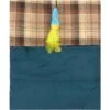 Frisco Camping Sleeping Bag Cat Toy