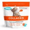Totally Wags Collagen Cat Supplement, 4.2-oz Bag -Furry Friends 272186 MAIN. AC SS1800 V1613142144