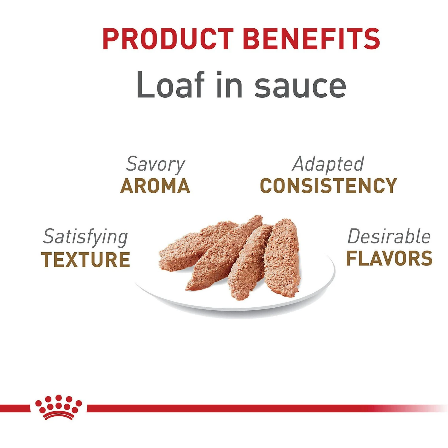 Royal Canin Feline Health Nutrition Aging 12+ Loaf In Sauce Canned Cat Food 5 Royal Canin Feline Health Nutrition Aging 12+ Loaf In Sauce Canned Cat Food - Image 3