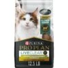 Purina Pro Plan LIVECLEAR Adult Weight Management Formula Dry Cat Food -Furry Friends 276050 MAIN. AC SS1800 V1649130418
