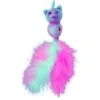 KONG Cat Wubba Caticorn Cat Toy -Furry Friends 277004 MAIN. AC SS1800 V1616634135