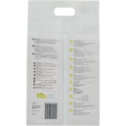 Noba Soy Ultra Clumping Cat Litter, 10-L Bag 8 Noba Soy Ultra Clumping Cat Litter, 10-L Bag -Furry Friends 277484 PT2. AC SS1800 V1680789563
