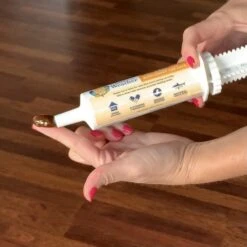 Under The Weather Ready Cal High Calorie Food Nutritional Gel Cat Supplement -Furry Friends 277604 PT5. AC SS1800 V1614208910