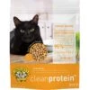 Dr. Elsey's Cleanprotein Turkey Kibble Cat Dry Food