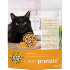 Dr. Elsey's Cleanprotein Turkey Kibble Cat Dry Food -Furry Friends 277949 PT7. AC SS1800 V1700515495