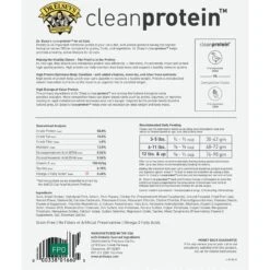 Dr. Elsey's Cleanprotein Duck Kibble Cat Dry Food -Furry Friends 277951 PT2. AC SS1800 V1701452142