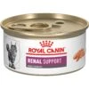 Royal Canin Veterinary Diet Adult Renal Support Early Consult Loaf In Sauce Canned Cat Food 2 Royal Canin Veterinary Diet Adult Renal Support Early Consult Loaf In Sauce Canned Cat Food -Furry Friends 278913 MAIN. AC SS1800 V1701881958