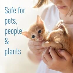 Messy Pet Cat Stain & Odor Remover, 27-oz Bottle 17 Messy Pet Cat Stain & Odor Remover, 27-oz Bottle -Furry Friends 279368 PT6. AC SS1800 V1618004519